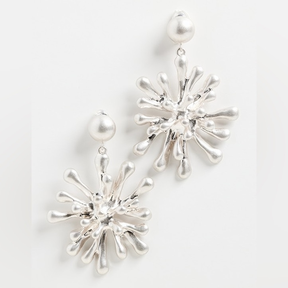 Price Firm - CULT GAIA Odeya Earrings